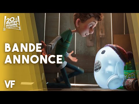 Ron Débloque | Bande-annonce [Officielle] VF | 2021