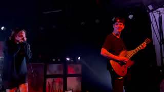 Counterparts - Monument live @ The Glass House Pomona, CA 11/27/22