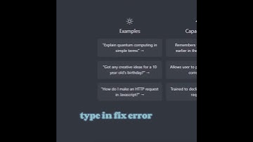 Easiest Way To Fix ANY programming Errors Using ChatGPT