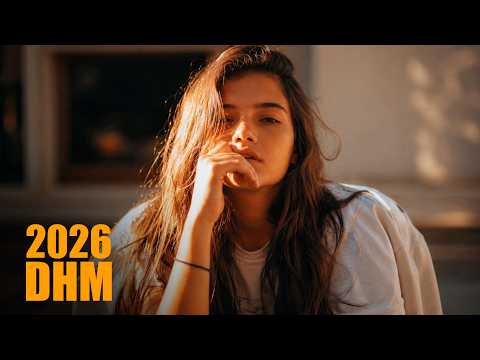 DNDM, Zakirovec, Umar Keyn, Mr Salama - Best Vocal Retro House 2026 | Euro House Vibes