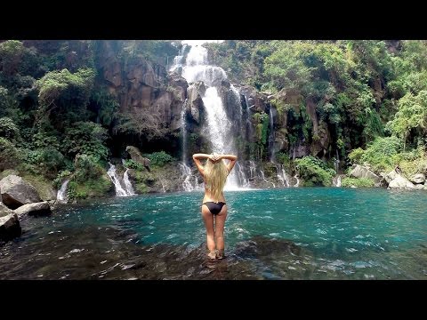 Reunion Island Travel Diary - #GoToReunion