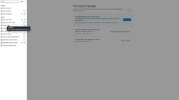 GitHub Desktop Quick Intro For Mac