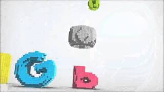 Gloob - 1º Mix De Promos - Hd - V2