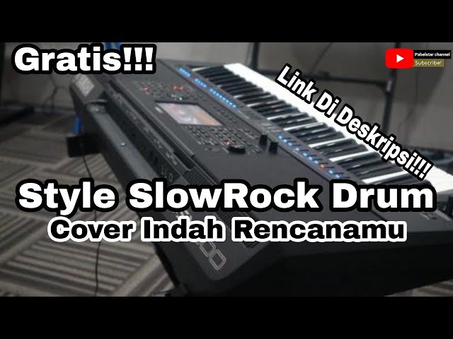 Style STY SlowRock Mantap Gratis Link Di Deskripsi!!!! class=