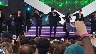 KAI - TO BE HONEST (Frankfurt KpopFlex 15.05.2022)