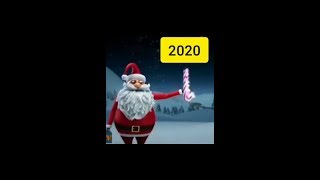 Yeni Il Videosu 2023 Şaxta Baba