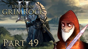 Legend of Grimrock 2 - Part 49