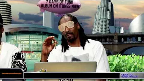 用Snoop Dogg评论 看吴亦凡的6│剪辑│中国有嘻哈 第六期 公演 - 天天要闻