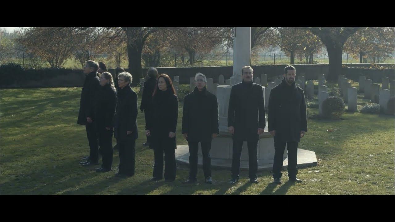 Henry Purcell: Hear My Prayer, O Lord – Gemma Choir Henry Purcell: Hear My Prayer, O Lord – Gemma Choir