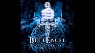 Watch Blutengel What You Get video