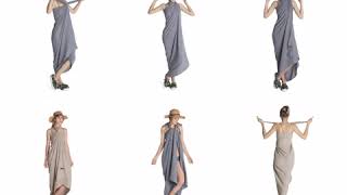 6 Tips To Wear The Liv Pareo Knit Factory