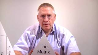 The Matrix Pyramid - working in a matrix organization