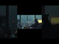 Fog outside. Noise inside. 🌫️ #lofi #nightdrive #study