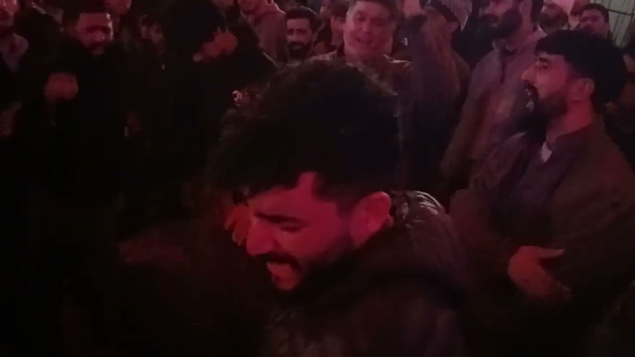 Kashmiri noha 2026/27 Nohakhawan Altaf Hussain Kalaam kiffayat Hussain sofi At Gund ibrahim 