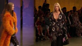 Topshop Unique Fallwinter 2017-2018