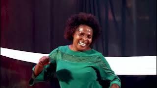 ROSE MUHANDO - AMEANGUKA TII / AMINA. SKIZA CODE 69811926