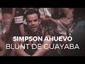 Simpson ahuevo   blunt de guayaba oficial