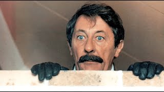 Le Moustachu - Film Comédie Francais Complet Avec Jean Rochefort 1987