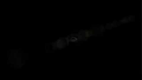 Dynamic Lens Flare for DAZ Studio - animation preview