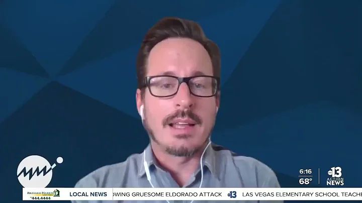MMI on KTNV Las Vegas: The best plan for getting r...