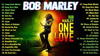 HOT !! Bob Marley, Chocolate Factory ,Tropical ,Kokoi Baldo,Nairud Sa  Reggae Songs 2024 Tropa Vibes