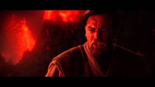 Star Wars: The Chosen One - Anakin Tribute [48 FPS Version]