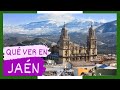 GUÍA COMPLETA ▶ Qué ver en la CIUDAD de JAÉN (ESPAÑA) 🇪🇸 🌏 Turismo y viajes a ANDALUCÍA