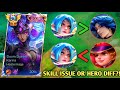 HYPER KARINA VS. SEASON 40 META?! (Skill issue or hero diff?)