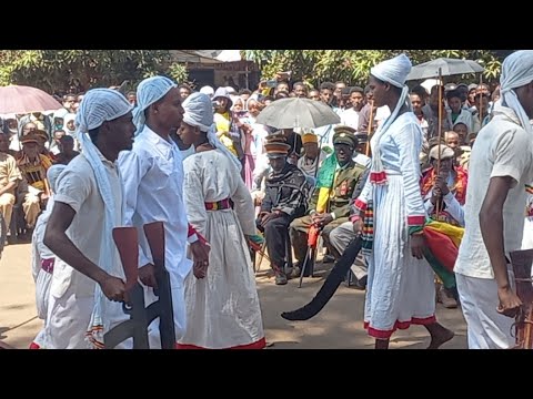 አድዋ ፍኖተ ሰላም ጎጃም