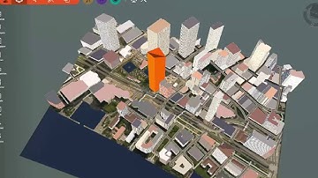 FormIt 360 and InfraWorks 360 part 7