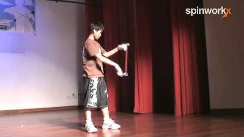 WCC 2007 - Pro-Amateur Finals - 1st - Christopher Chia