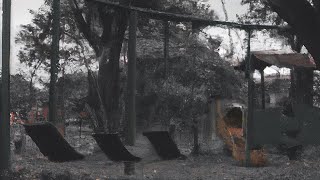 FutureVille - that old playground