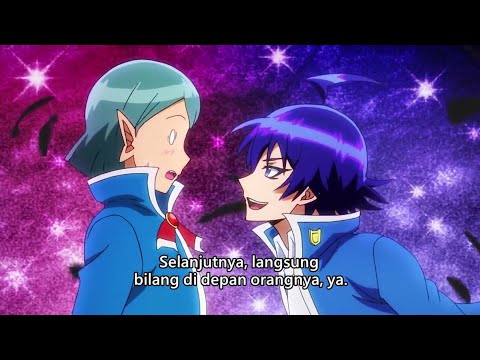 Ketika Sang MC Dihina | | JJ AM Iruma Kun Siklus Jahat 😈 - DJ Good Life X Ela Ela 🎶 #fyp #iruma