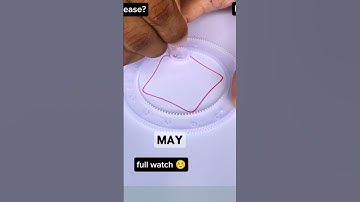 magic ruler, Small ruler, big wisdom | #2024 #shorts #Spirograph