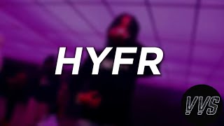 FREE | Sha Gz Jersey x Drill Type Beat &quot;H.Y.F.R.&quot; prod vvsderek x ihymikee