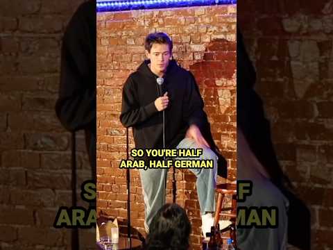 German Learns Gen Z Terms