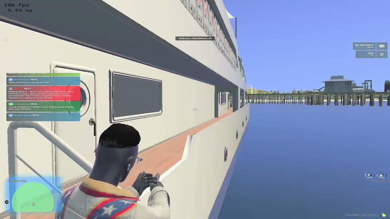 𝚁𝙴𝚅 #1│𝚃𝙷𝙴 𝙽𝙴𝚆 𝙱𝙴𝙶𝙸𝙽𝙽𝙸𝙽𝙶...