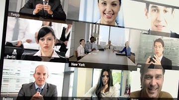 Videokonference Avaya Scopia XT5000