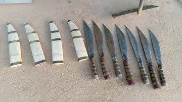 DAO MÈO đây rồi  | Giàng Câu Ơi