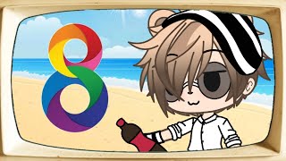 Gacha Life Tv Channels 8 Summerverano 2020