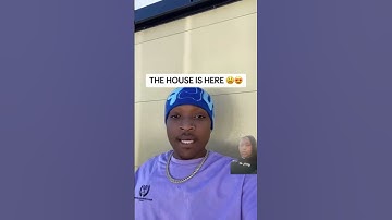 A man bought a house off Amazon for $24,000 🏠