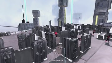 Frozen Synapse Prime - PS3 - Part 14 - The Broadcast (Gold Rank)