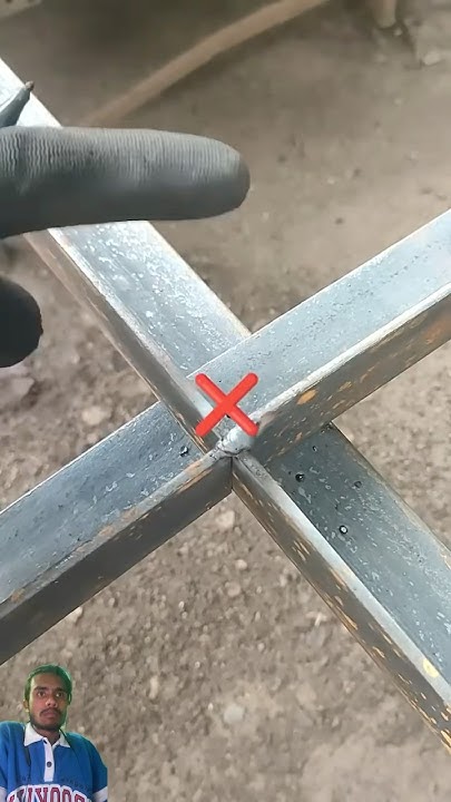 Welding Basics: Beginner’s Guide to Perfect Welds! #welding #