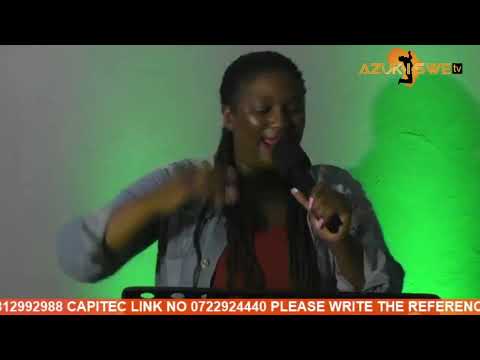 AZUKISWE TV |