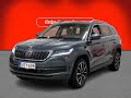 Skoda Kodiaq 2,0 TDI 190 4x4 Exclusive DSG Autom.-2.0 TDI 140 kW (190