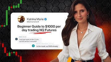 Beginners Guide to Profits Day trading NQ Futures with Firestorm Trading Indicators