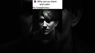 Music Name - Black Fairy Silent Hill Ost