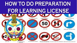 LICENCE TEST KI TAIYARI KAISE KARE ?? ,CGTRANSPORT BY MOBILE FOR  (LICENSE PART 3) screenshot 5