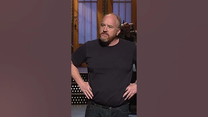 Louis C.K | Fighting Daughters #shorts #louisck