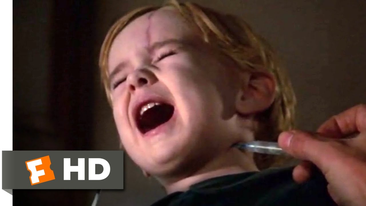 Download Pet Sematary (1989) - Killing Gage Scene (9/10) | Movieclips